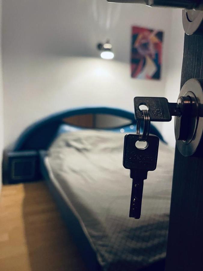 Pit Stop Summerland Apartament *