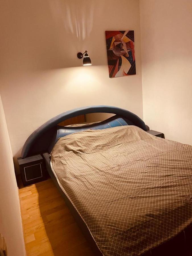Apartament Pit Stop Summerland